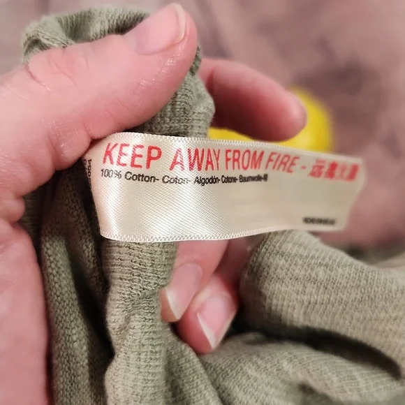 Free People Beach Culver City Pleated Harem Lounge Pants - Picture 8 of 9